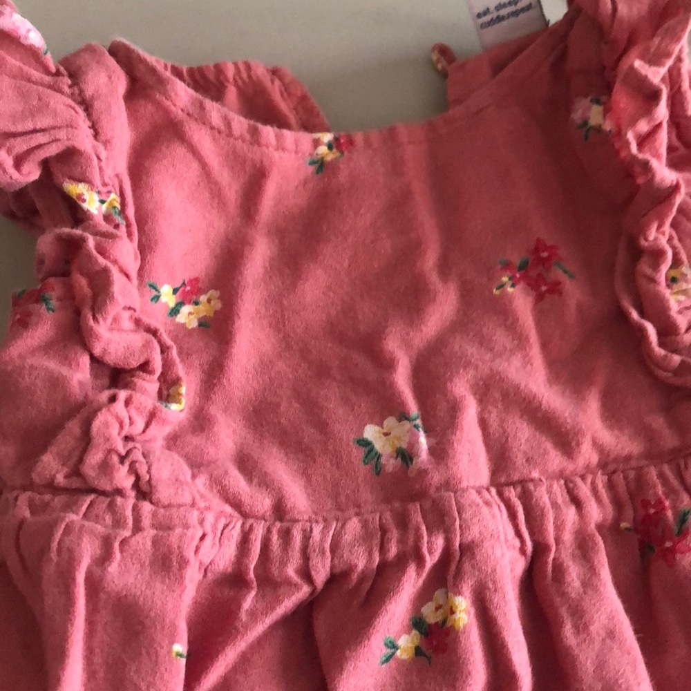 Dress - Picture 2 of 2